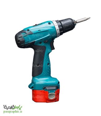 عکس با کیفیت دریل