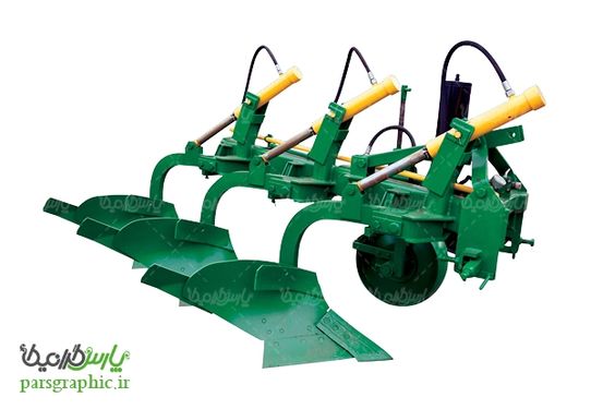 عکس با کیفیت گاو آهن