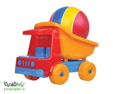 عکس با کیفیت اسباب بازی