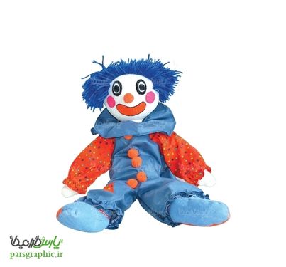 عکس با کیفیت عروسک