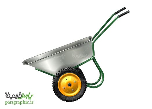 تصویر دوربری شده فرغون