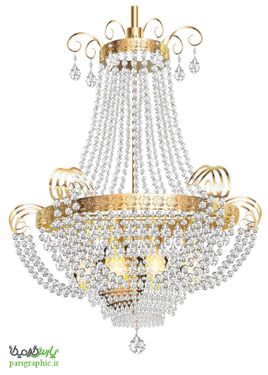 دوربری لوستر