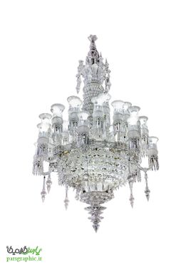 دوربری لوستر