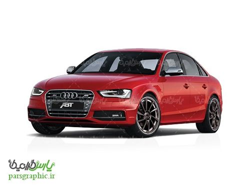 تصویر دوربری ماشین لوکس