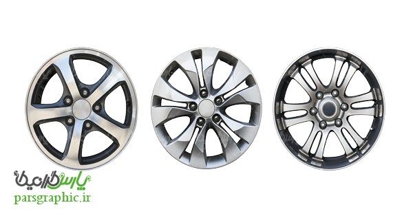 تصویر دوربری قالپاق