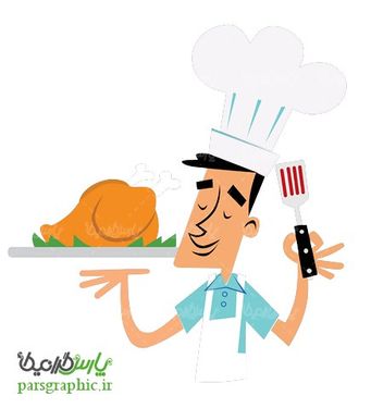 تصویر دوربری آشپزباشی