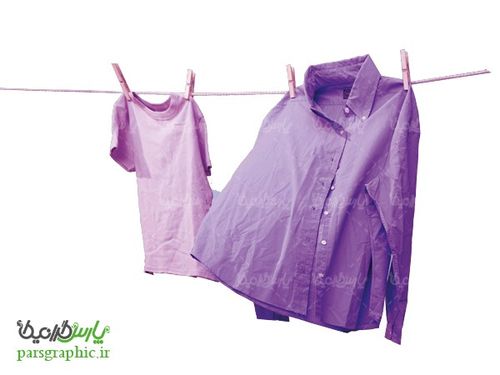 تصویر دوربری خشکشویی