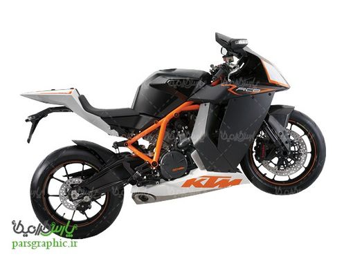 تصویر دوربری موتور سیکلت