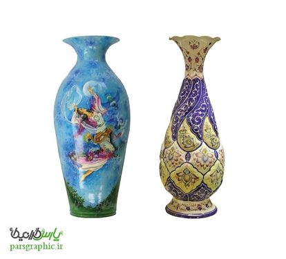 Decorative containers png