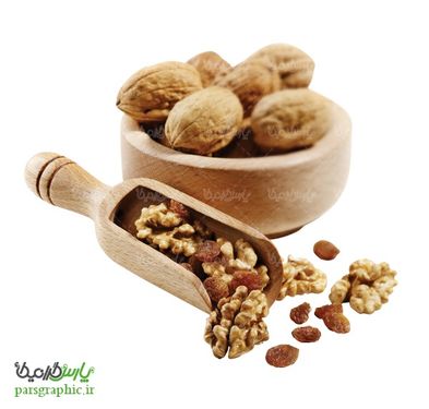 تصویر دوربری گردو