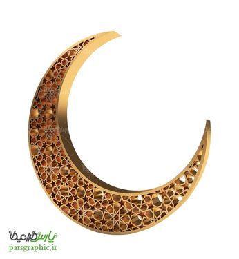 تصویر دوربری حلال ماه