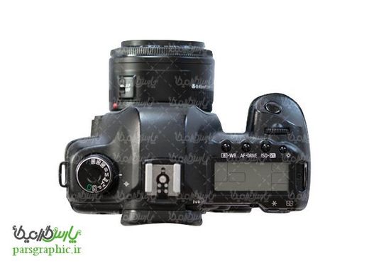 تصویر دوربری دوربین عکاسی