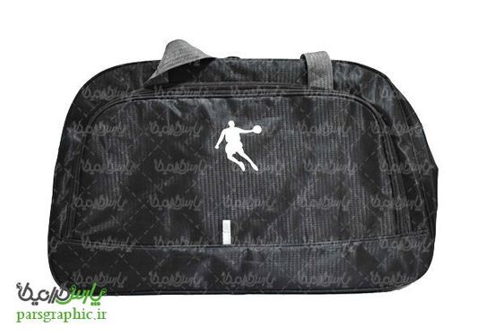 تصویر دوربری ساک ورزشی