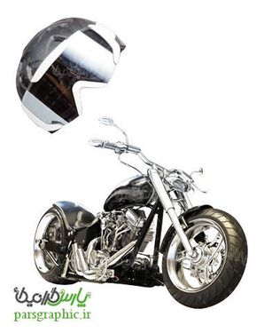 تصویر دوربری موتور سیکلت