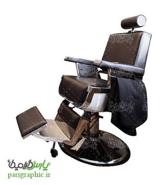 تصویر دوربری صندلی آرایشگاه