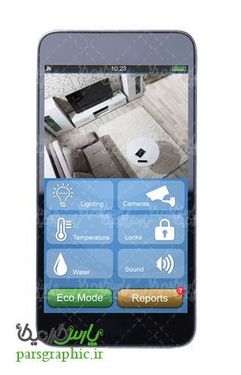 تصویر دوربری موبایل