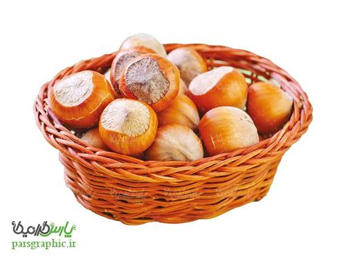 تصویر دوربری شده فندق