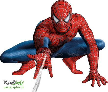 Spider Man png