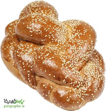 تصویر دوربری شده نون کنجدی