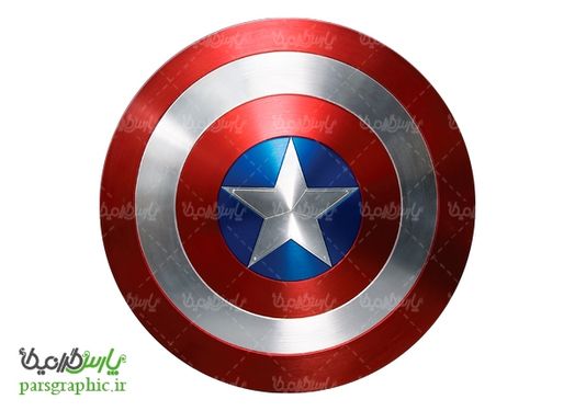 تصویر دوربری شده سپر