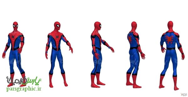 Spider Man png