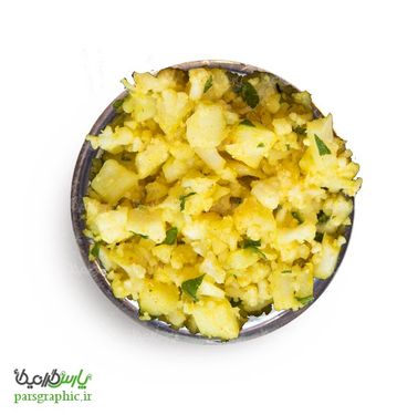 تصویر دوربری شده ترشی