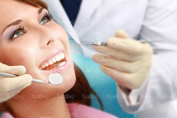 دندان پزشکی ابزار آلات دندان پزشکی آینه دندان