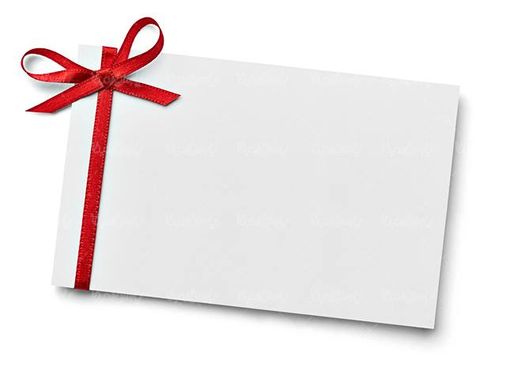 پاکت نامه پاکت کارت دعوت روبان قرمز ربان رنگی3