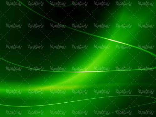 جلوه نور بک گراند نور  موج گرافیکی موج رنگی سه بعدی5