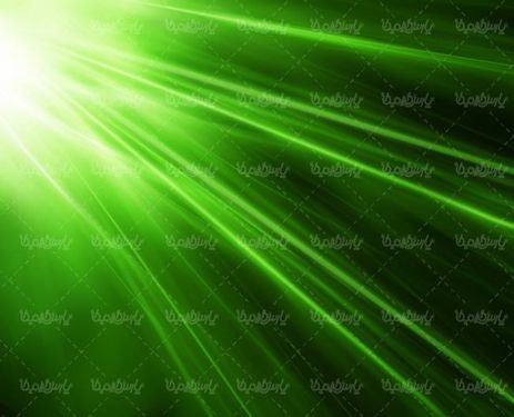 جلوه نور بک گراند نور  موج گرافیکی موج رنگی سه بعدی10