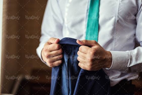 لباس فروشی پیراهن مردانه پوشاک مردانه مدل مرد18