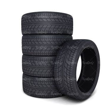 چرخ ماشین لاستیک فروشی تایر خودرو