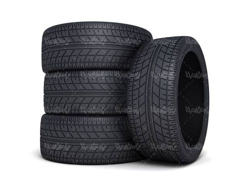 چرخ ماشین لاستیک فروشی تایر خودرو1