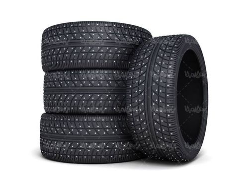 چرخ ماشین لاستیک فروشی تایر خودرو2