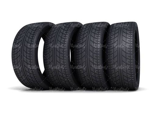 چرخ ماشین لاستیک فروشی تایر خودرو3