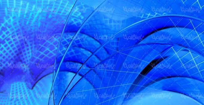 پس زمینه رنگی بک گراند گرافیکی تصویر زمینه4