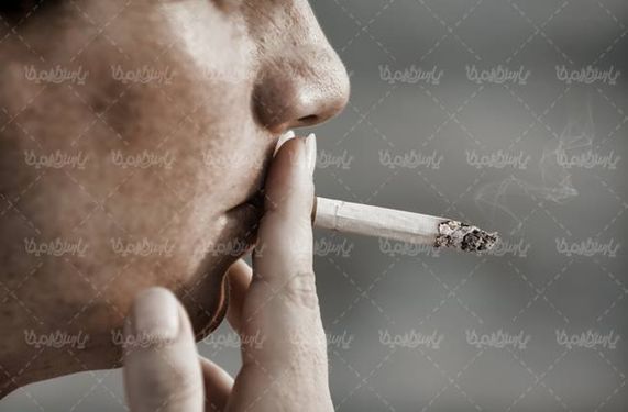 آناتومی بدن انسان شش ریه تنفسی عوارض دود سیگار3