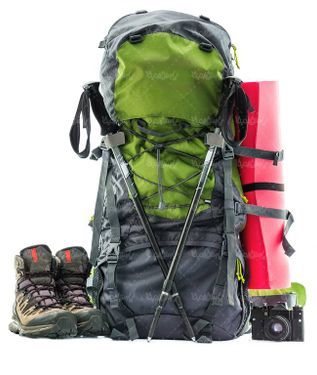 کوله کوهنوردی تجهیزات کوهنوردی کفش کوهنوردی