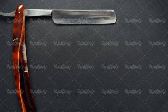 ژیلت اصلاح صورت ژیلته سه لبه  دسته تیغ 1