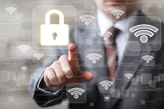 دنیای مجازی امنیت اطلات در دنیای مجازی امنیت شبکه4