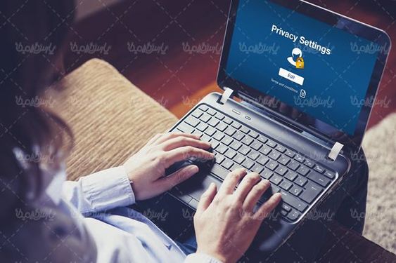 دنیای مجازی  امنیت اطلات در دنیای مجازی امنیت شبکه6