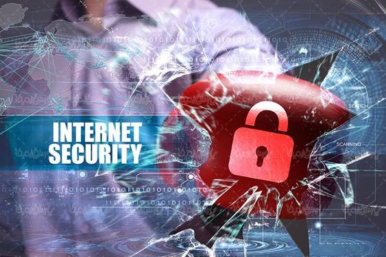 دنیای مجازی امنیت اطلات در دنیای مجازی امنیت شبکه22