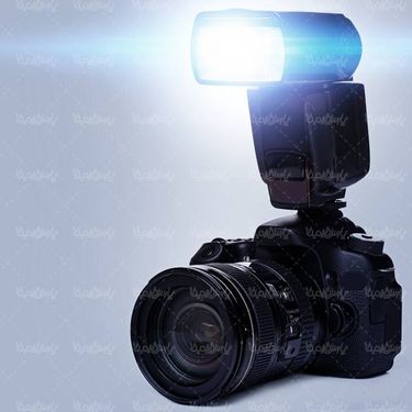 دوربین عکاسی دوربین حرفه ای دوربین آتلیه4