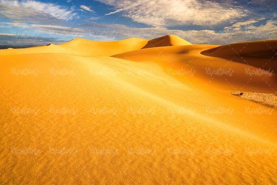 صحرا کویر  بیابان شن روران شن زار تپه شنی6