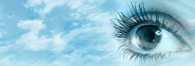 سالن آرایش آریش چشم لنز رنگی آرایشی سالن زیبایی10