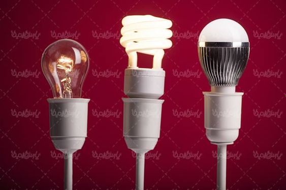 الکتریکی لامپ کم مصرف لامپ ال ای دی لامپ صد7