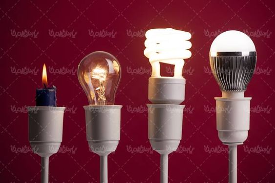 الکتریکی لامپ کم مصرف لامپ ال ای دی لامپ صد8