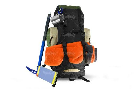 تجهیزات کوهنوردی کوله کوه کفش کوهنوردی لوازم ورزشی2