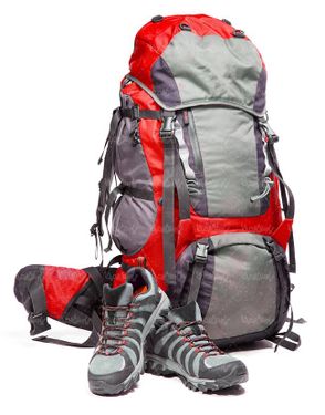 تجهیزات کوهنوردی کوله کوه کفش کوهنوردی لوازم ورزشی3