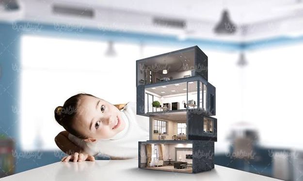 کودک  کودکستان  مهد کودک  خردسال بچه آتلیه کودک18